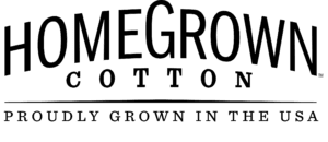 homegrown cotton logo