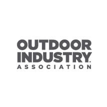 outdoor industry association logo