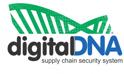 digitalDNA logo digitalDNA logo
