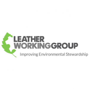Leather Working Group logo