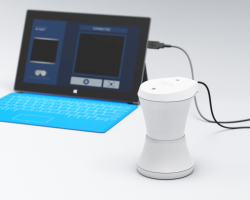 multireader Multi-Mode Reader
