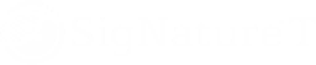signature T tagging and testing platform
