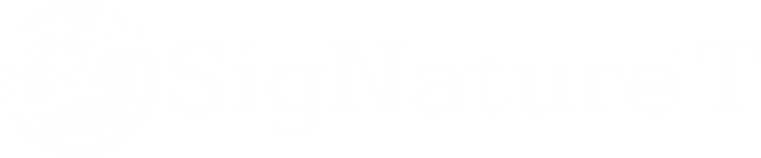 signature T tagging and testing platform