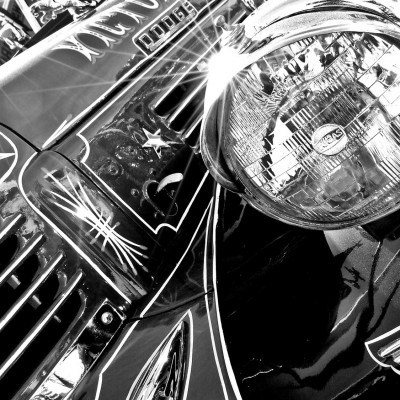 headlight headlight