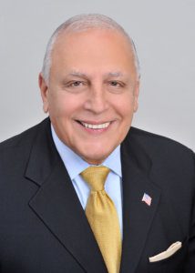 Bob Catell Board of Directors