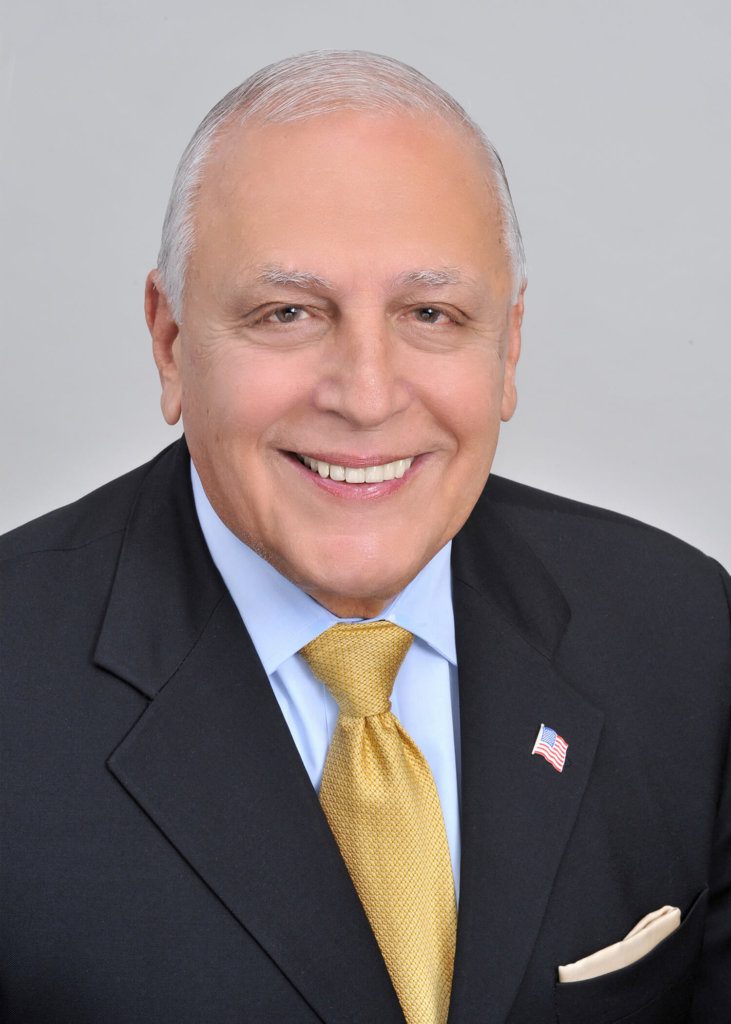 Bob Catell Board of Directors