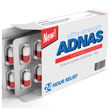 pharmaceutical package authentication