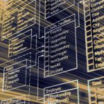 gold database graphic